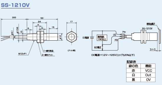 SS-1210V}