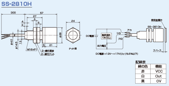 SS-2810H図