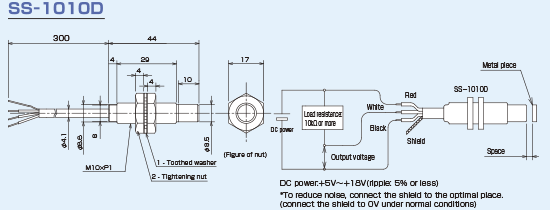 SS-1010D}